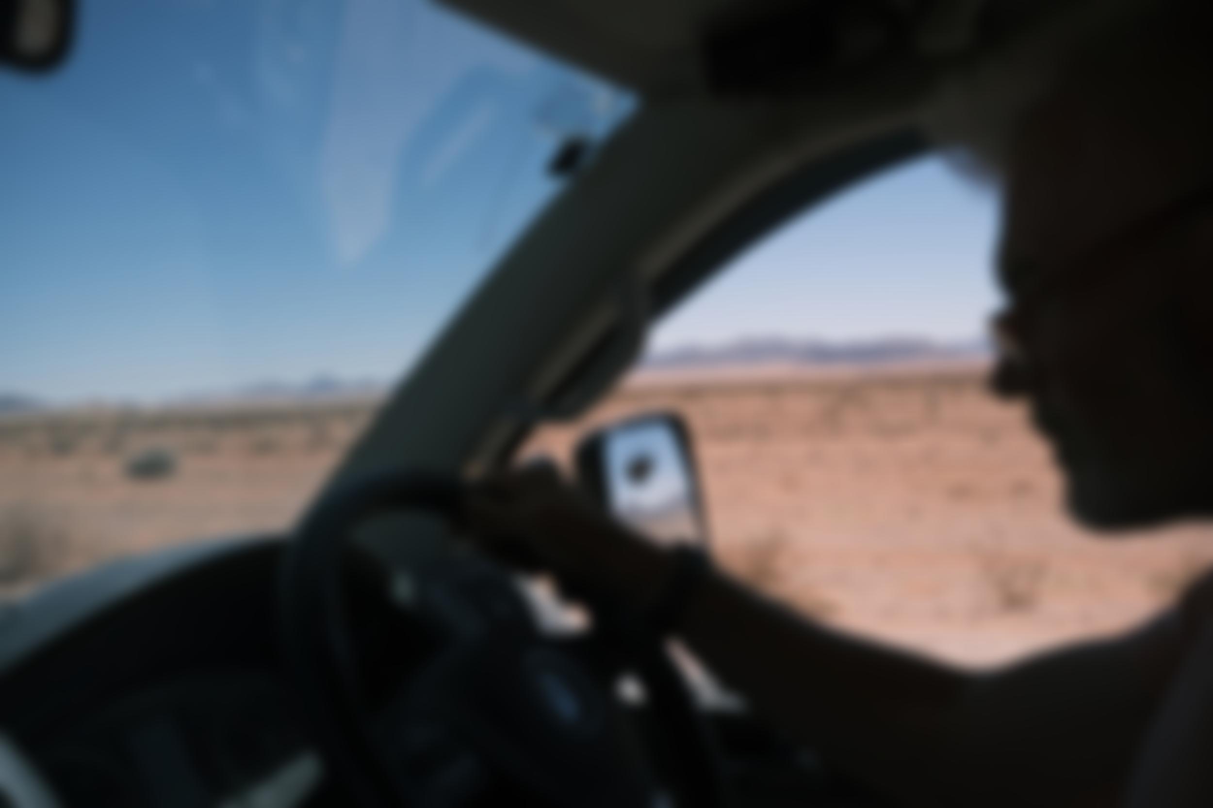 The Deacon Foundation | Charici