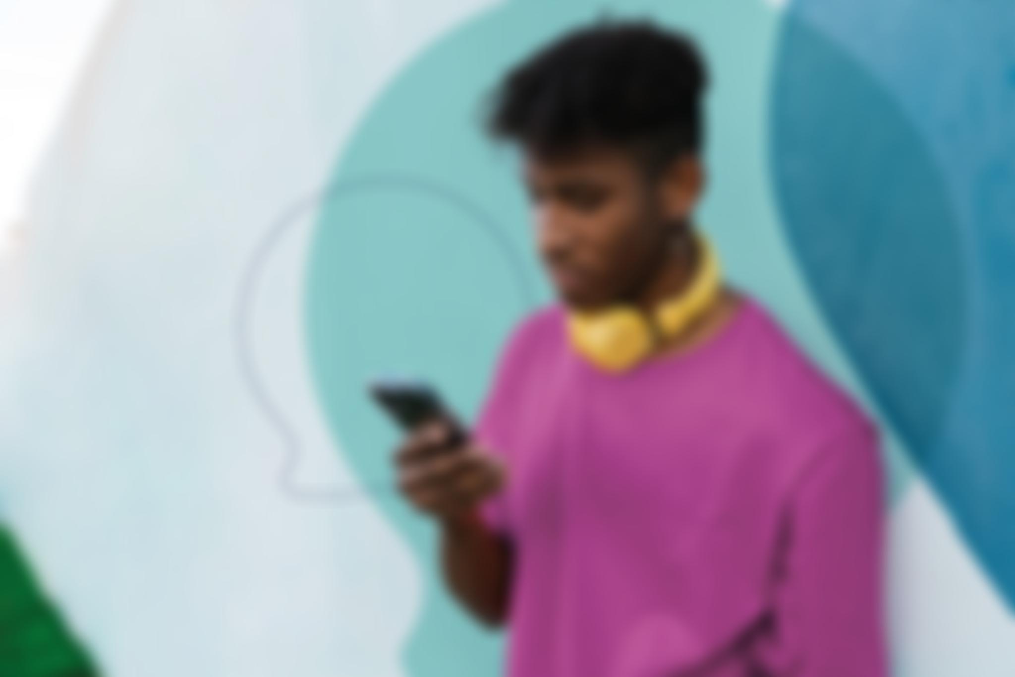 Stop.breathe.think. | Charici