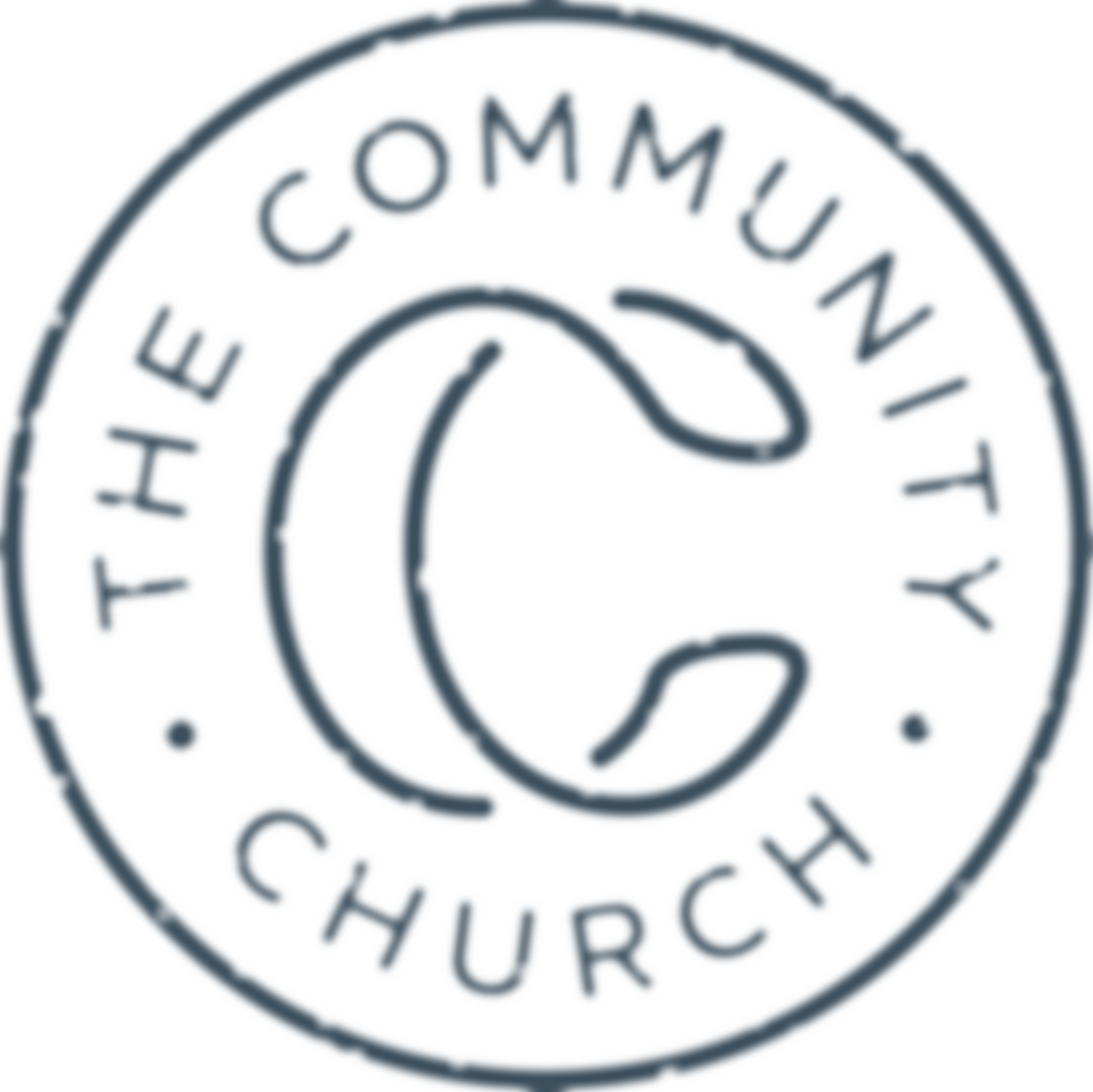 The Community Church Holtspur Trust | Charici