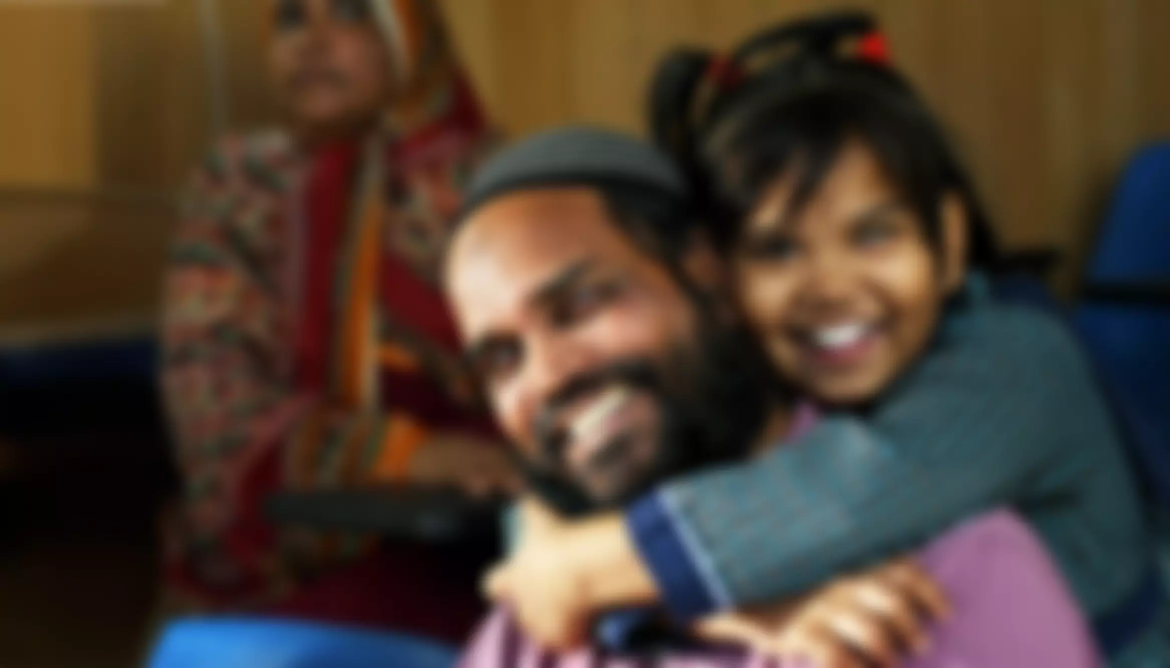 The Graham Layton Trust | Charici