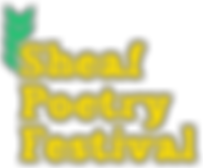 Sheaf Poetry Festival | Charici