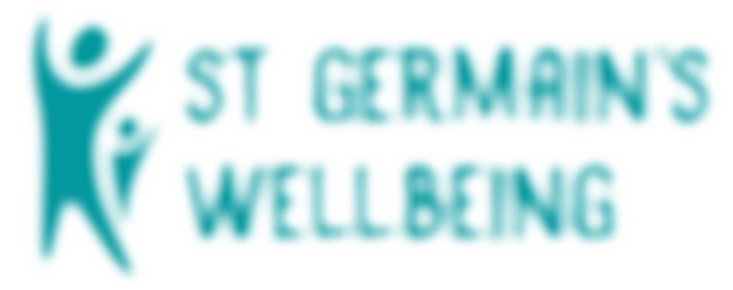 St Germain's Wellbeing | Charici