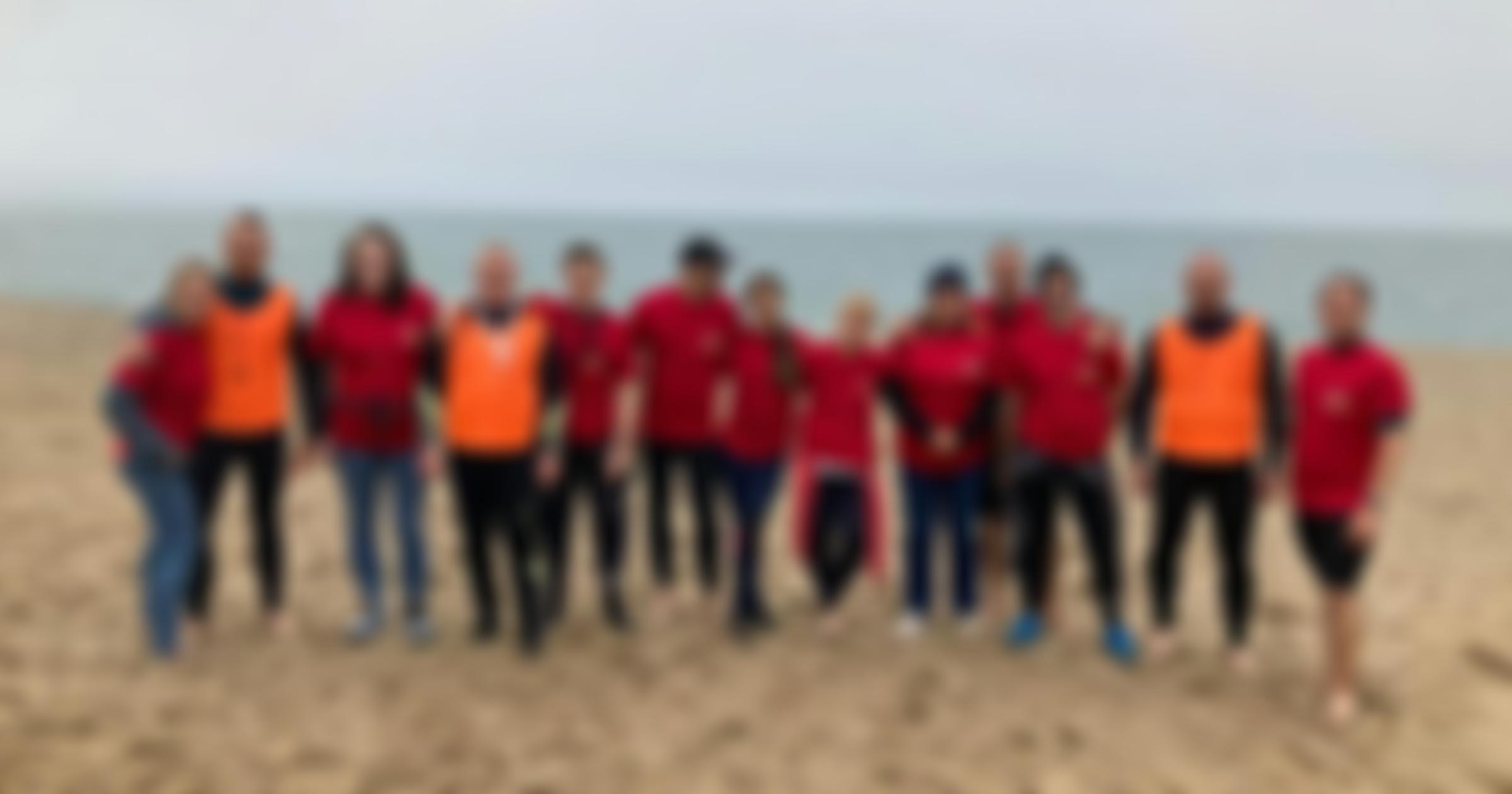 Carlyon Bay Surf Life Saving Club | Charici
