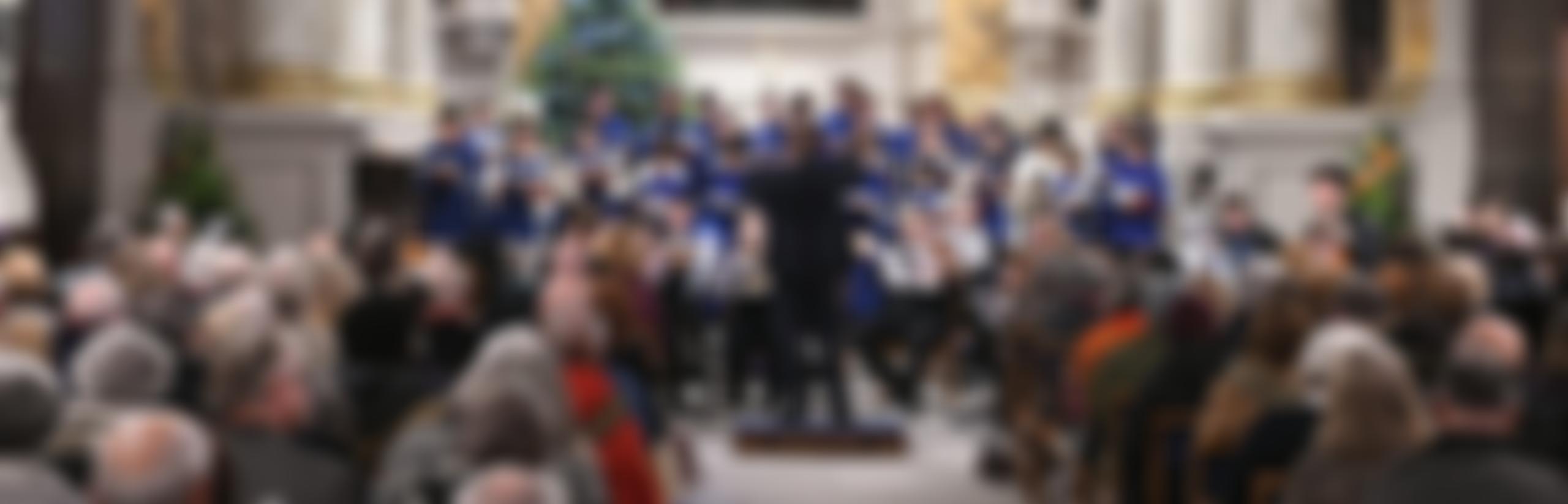 The Cathedral Church Of St Philip Birmingham | Charici