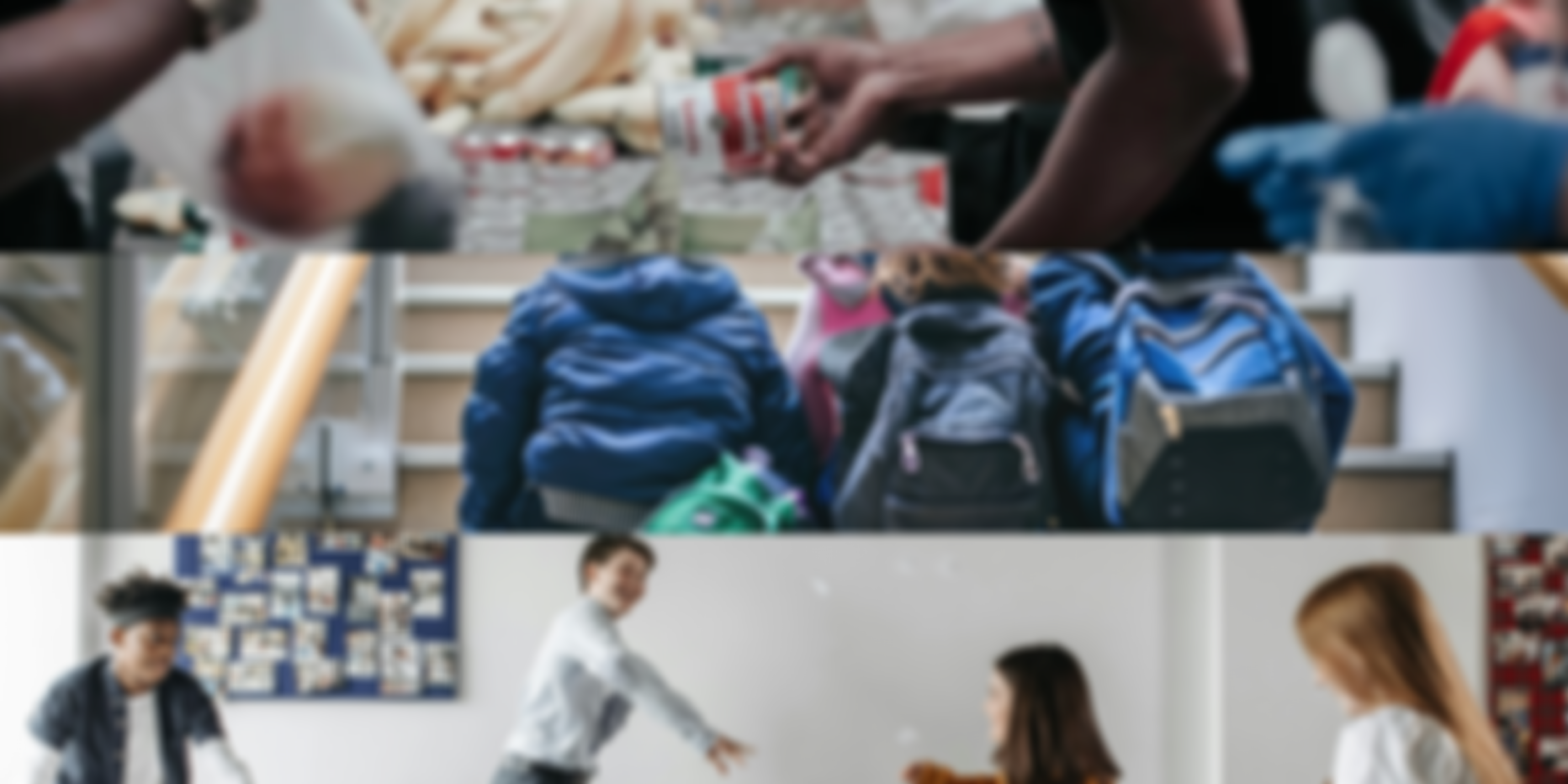 You Can Trust | Charici