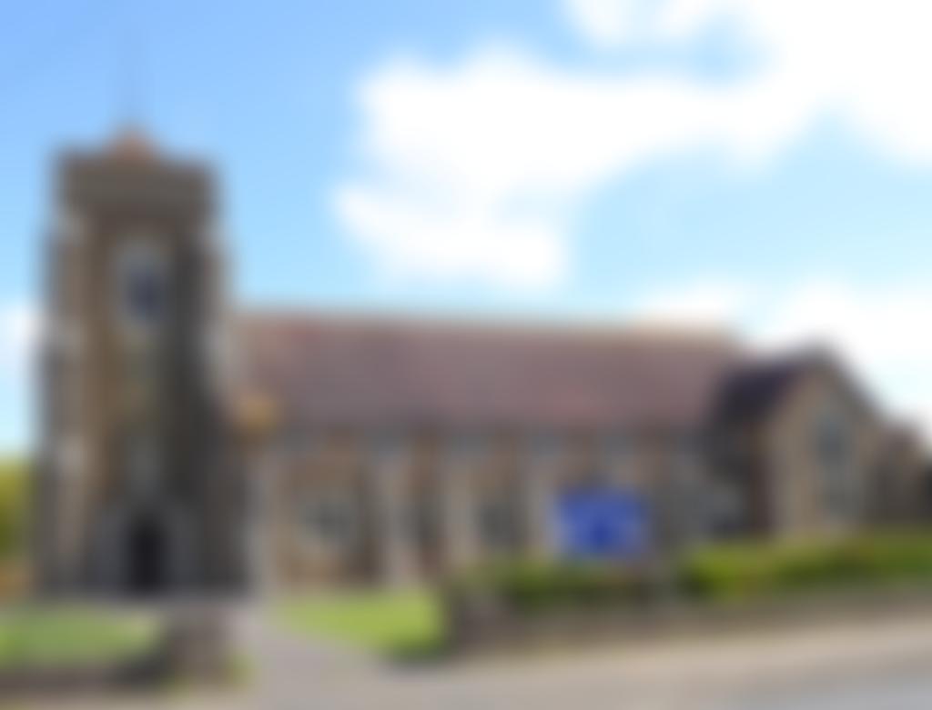 The Parochial Church Council Of The Ecclesiastical Parish Of St Richard Aldwick | Charici