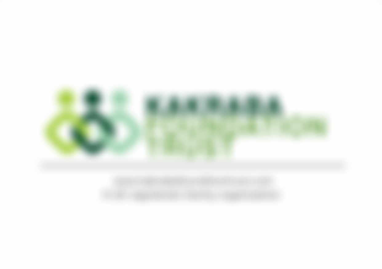 Kakraba Foundation Trust | Charici