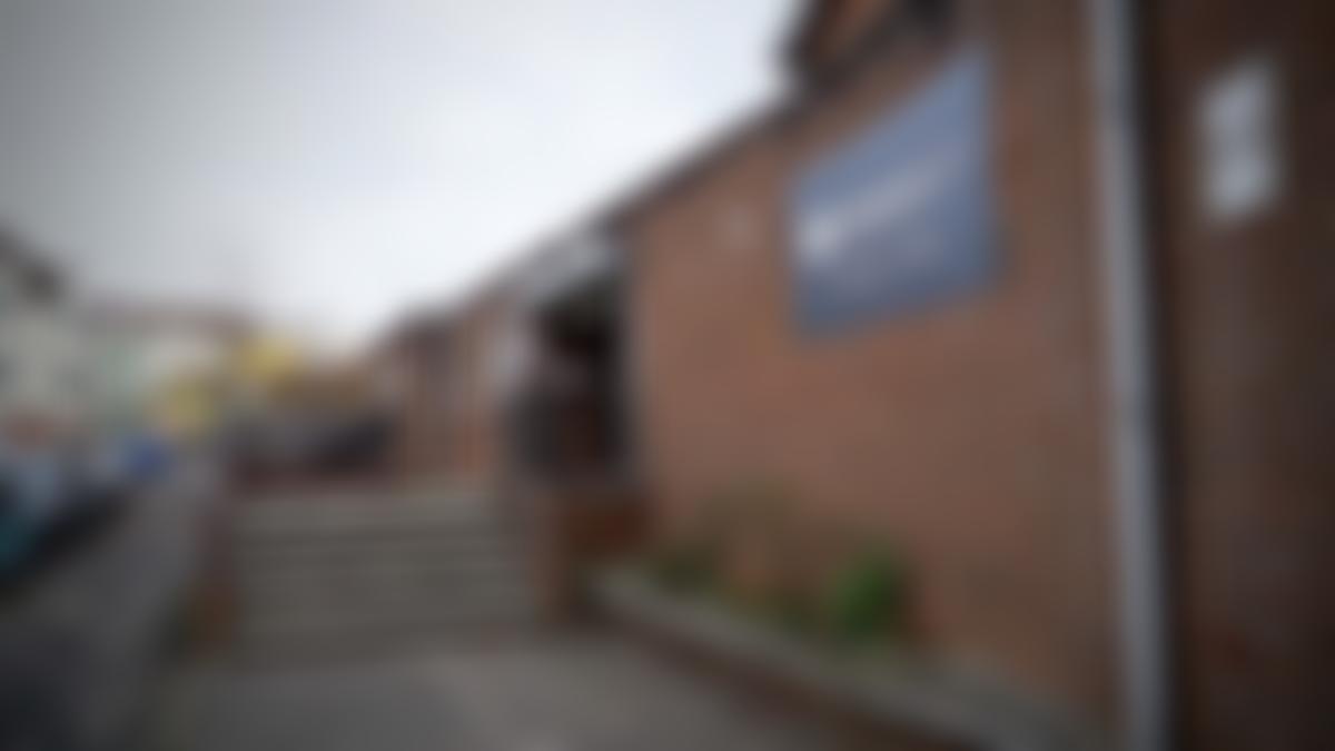 Turnaround Bristol | Charici