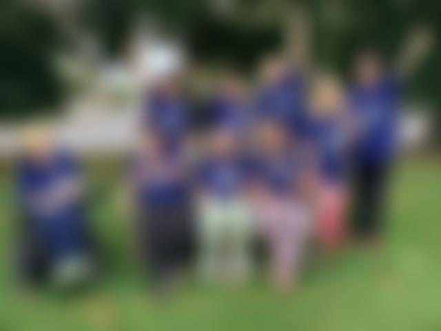Together Our Community | Charici