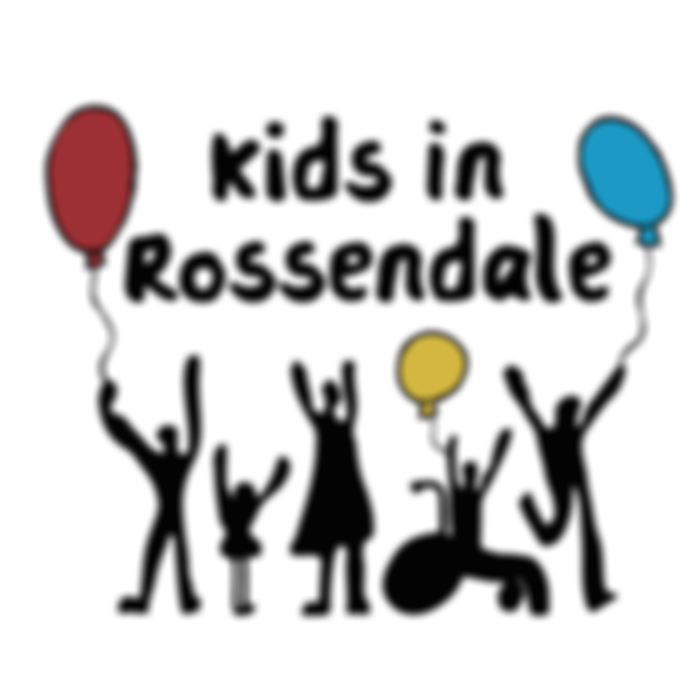 Kids In Rossendale | Charici