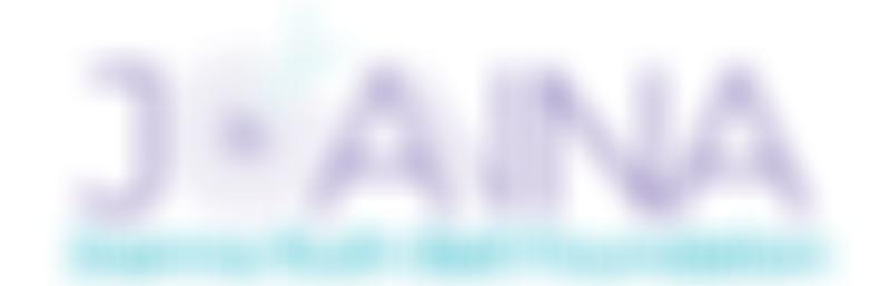 Joanna Ruth Bell Foundation | Charici