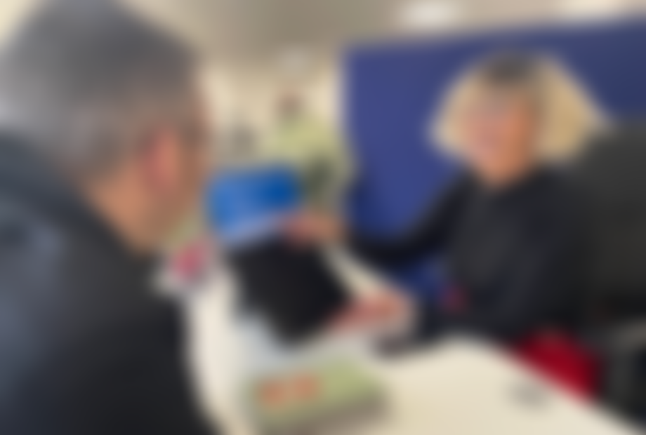 Your Ambition | Charici