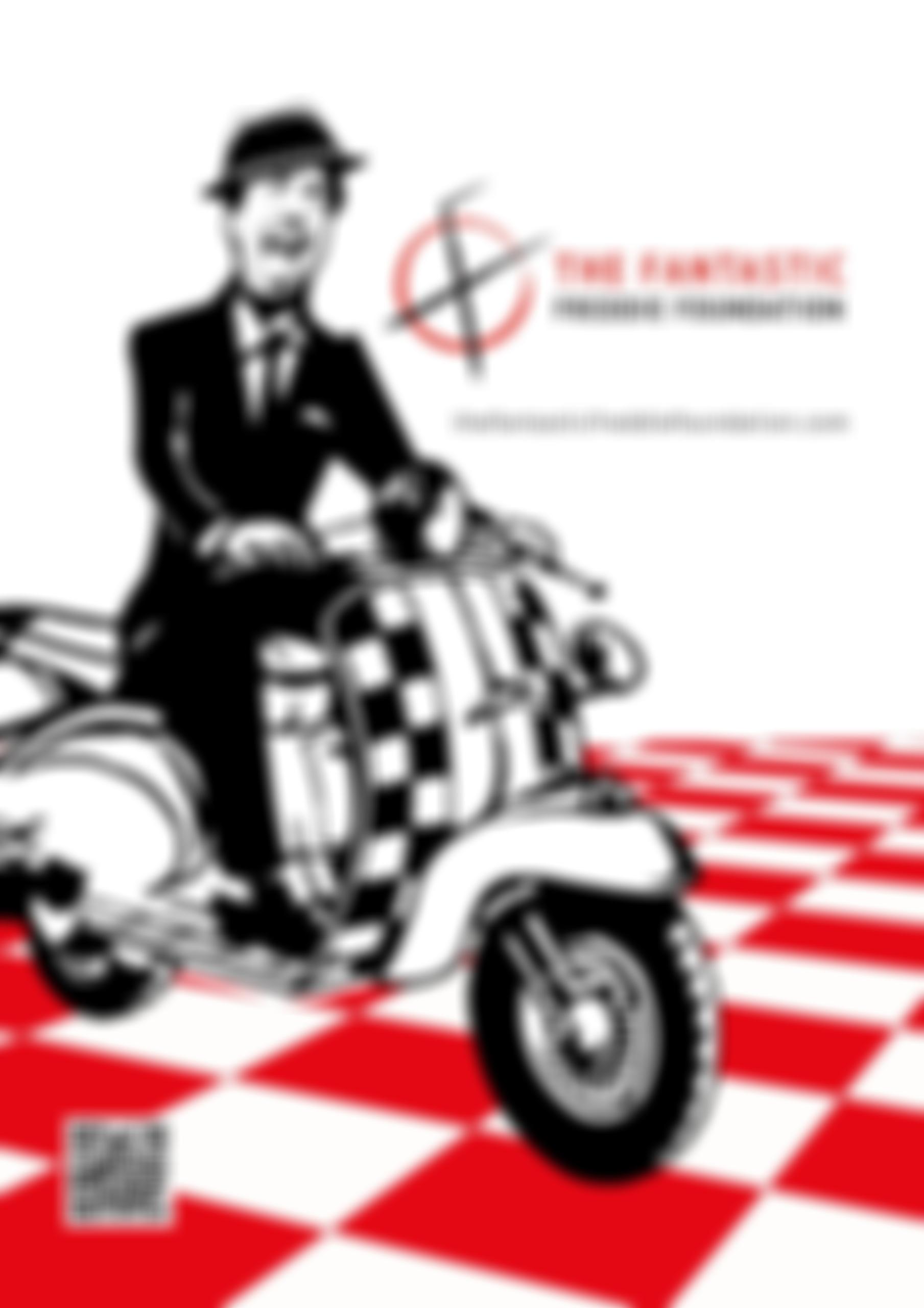 The Fantastic Freddie Foundation | Charici