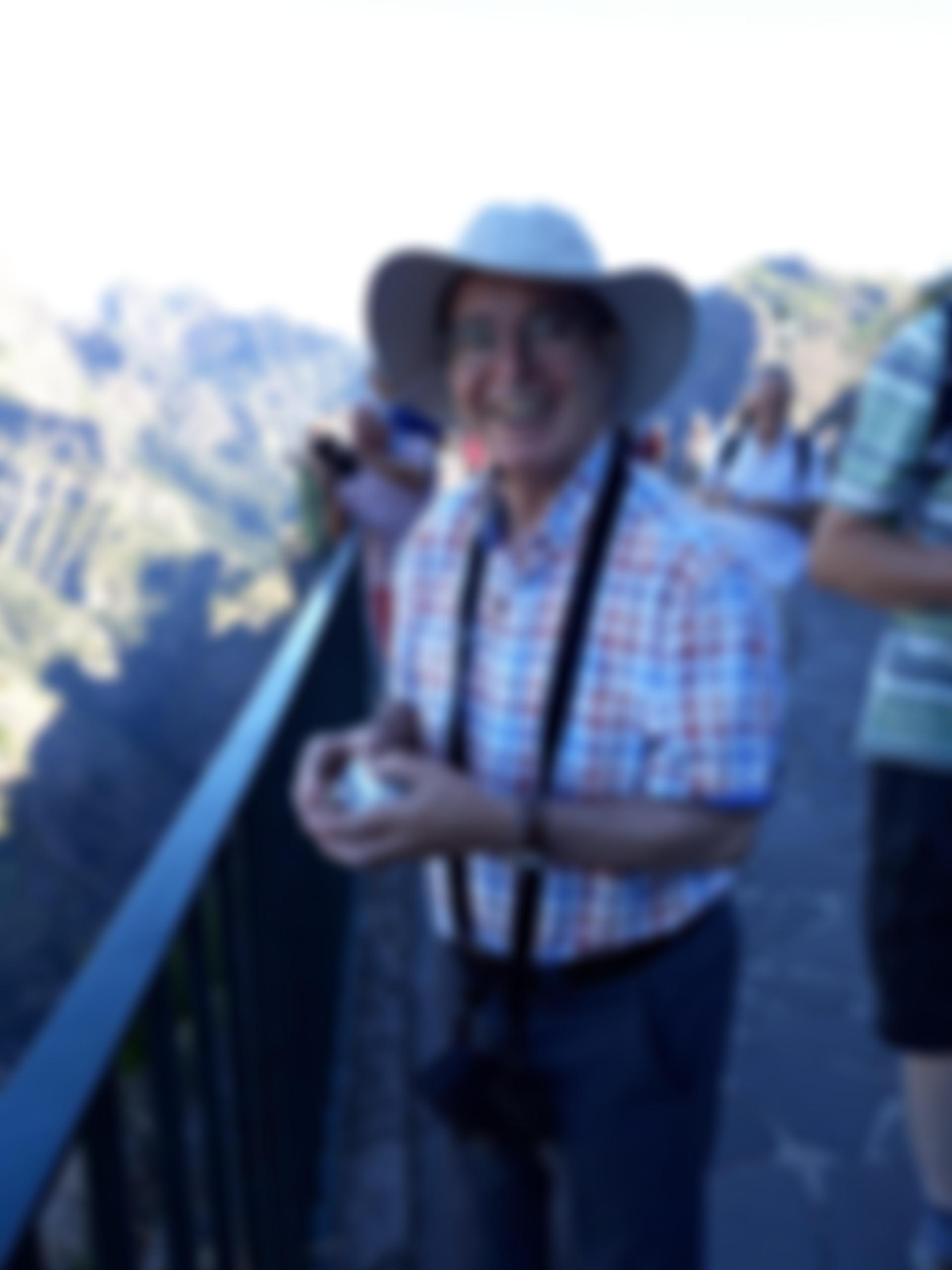 Compton Croquet Club | Charici