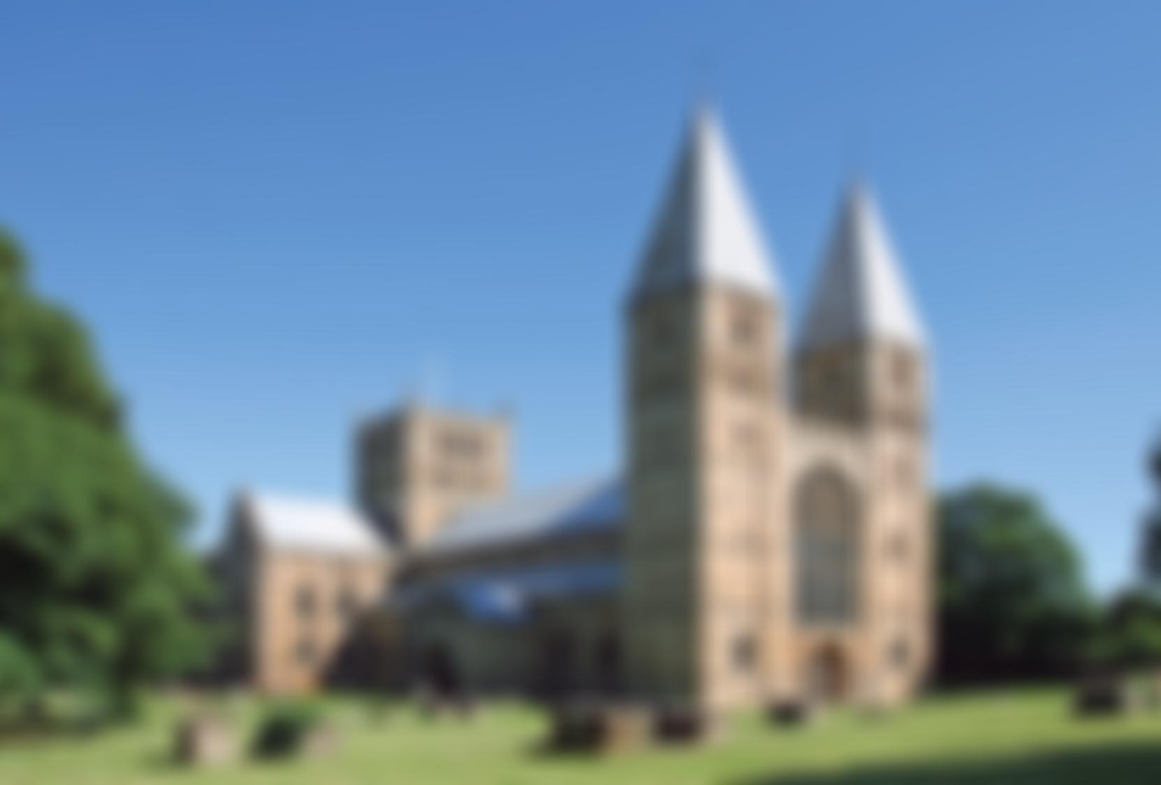Southwell Cathedral | Charici