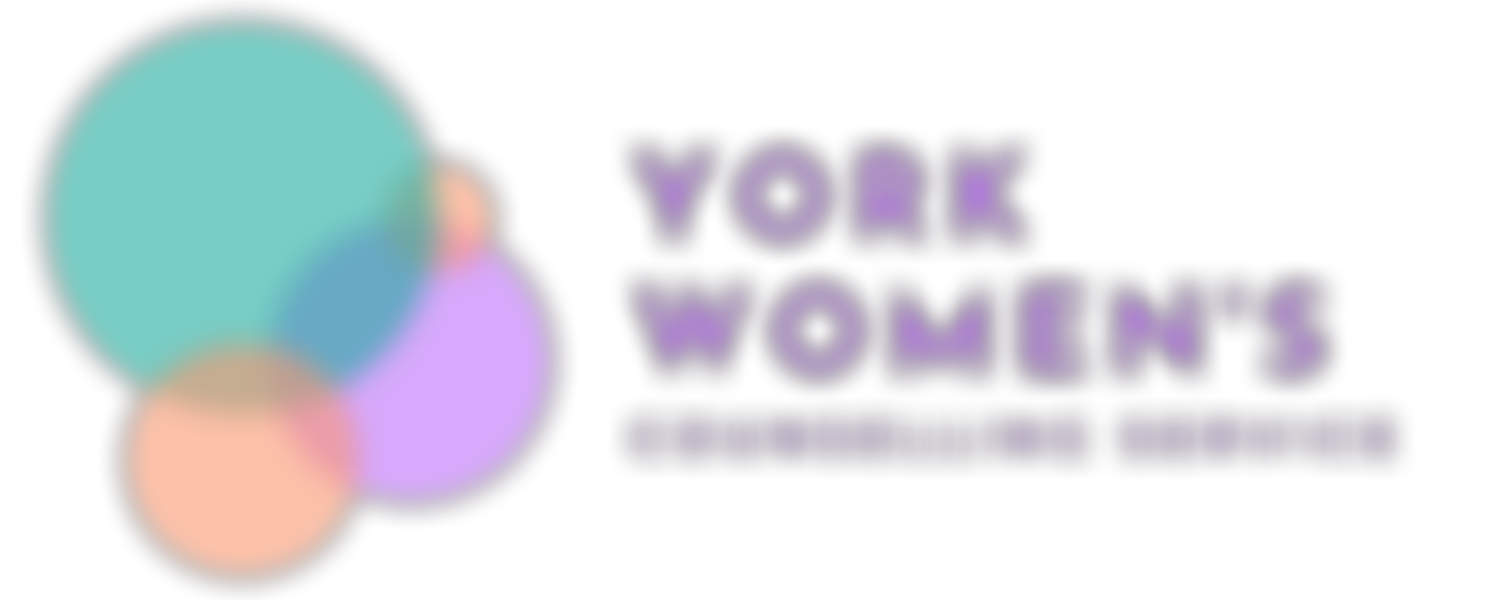 York Women's Counselling Service | Charici