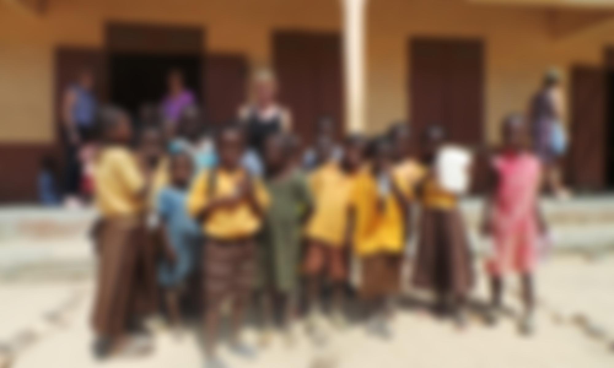 Kent Family Foundation | Charici
