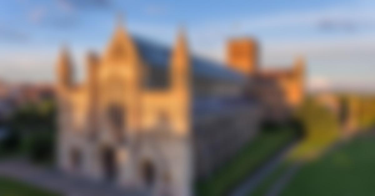 Cathedral And Abbey Church Of St Alban | Charici