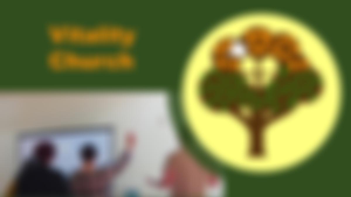 Vitality Church Bracknell | Charici