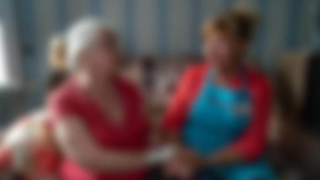 The Central British Fund For World Jewish Relief | Charici