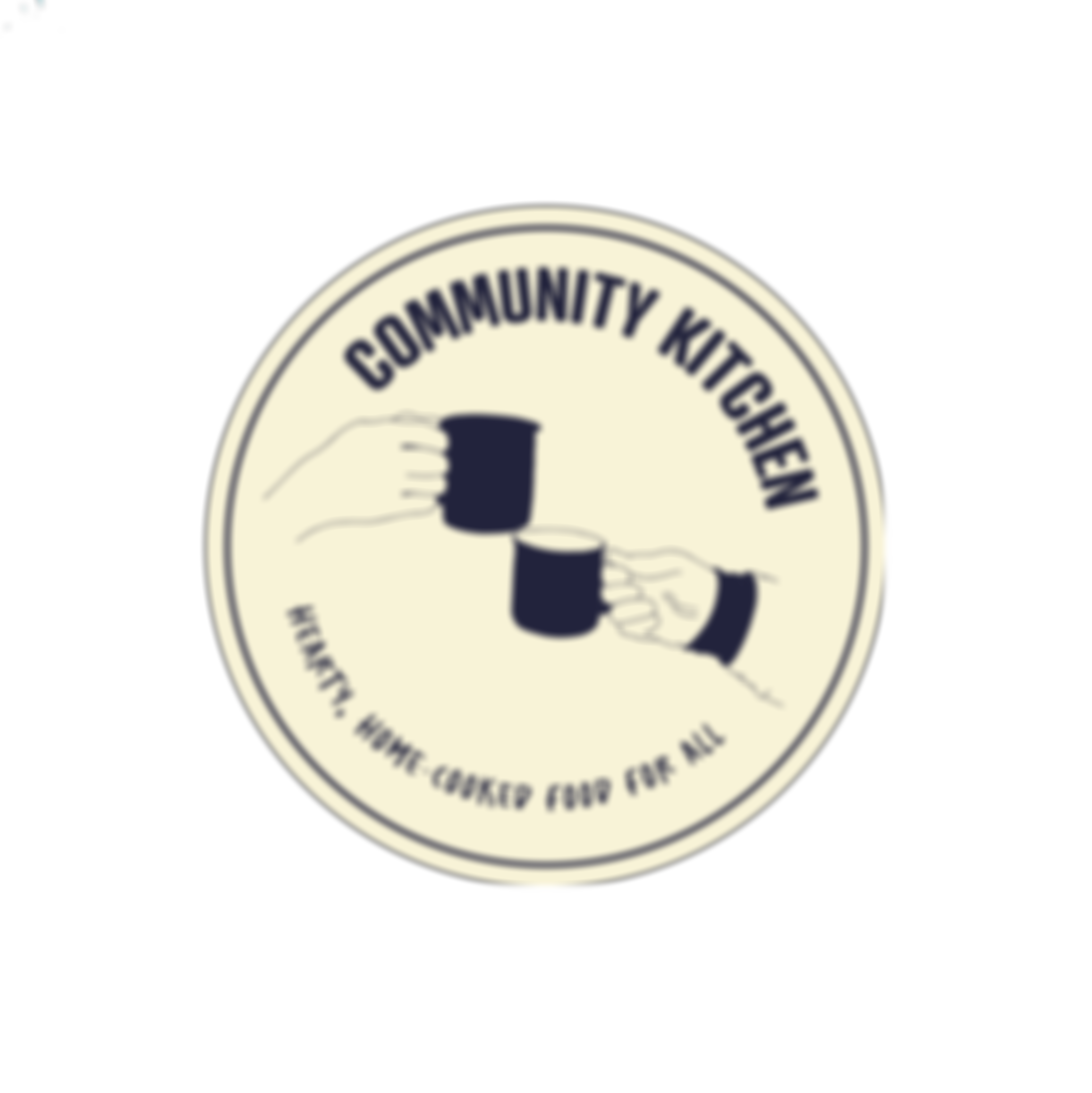 Community Kitchen Glos Cio | Charici