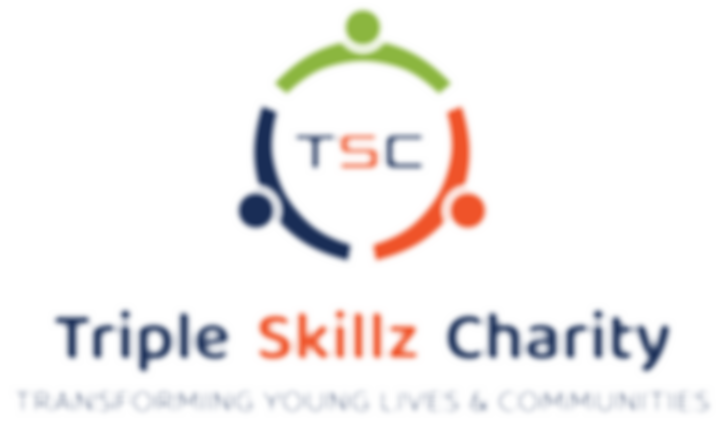 Triple Skillz Charity | Charici