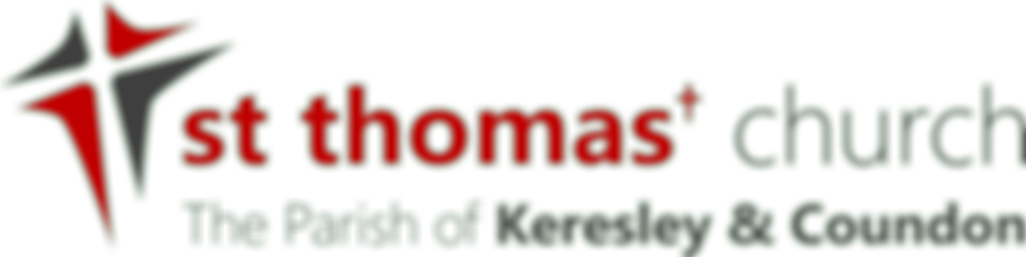 The Parochial Church Council Of The Ecclesiastical Parish Of St Thomas Keresley & Coundon | Charici