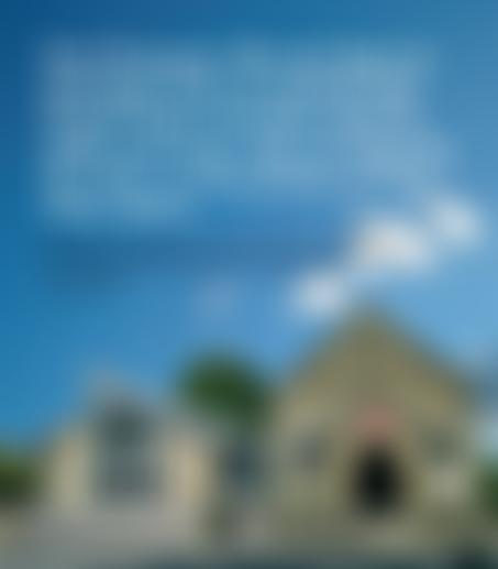 Burniston Methodist Church | Charici