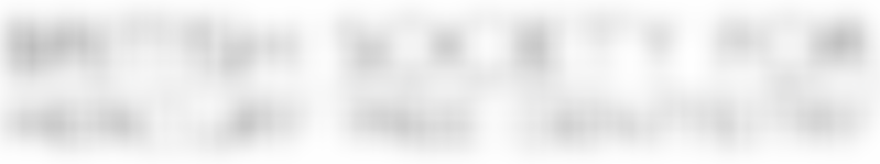 British Society For Mercury Free Dentistry | Charici