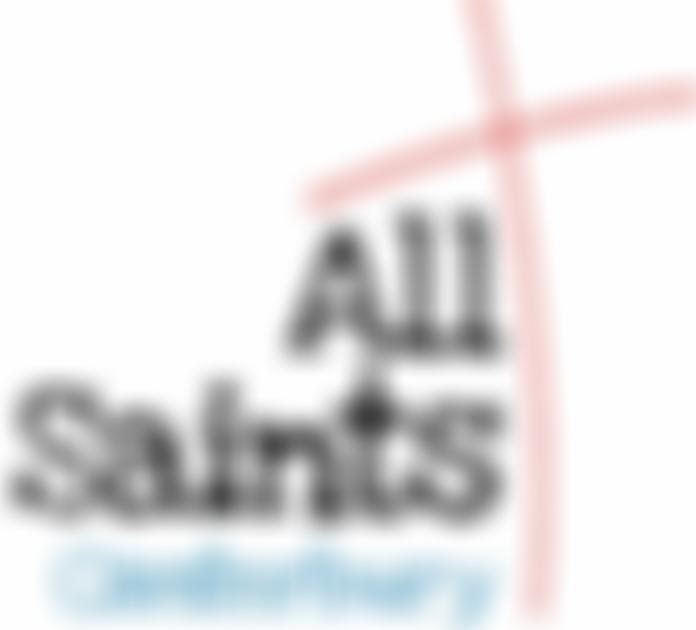 The Parochial Church Council Of All Saints, Canterbury | Charici