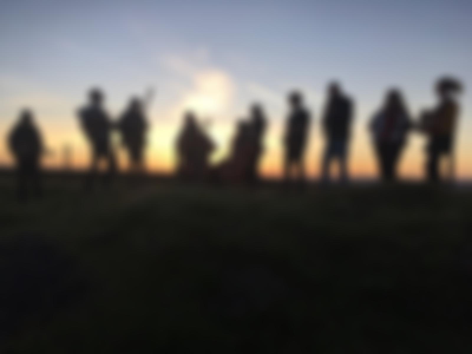 Music At The Heart Of Teesdale | Charici