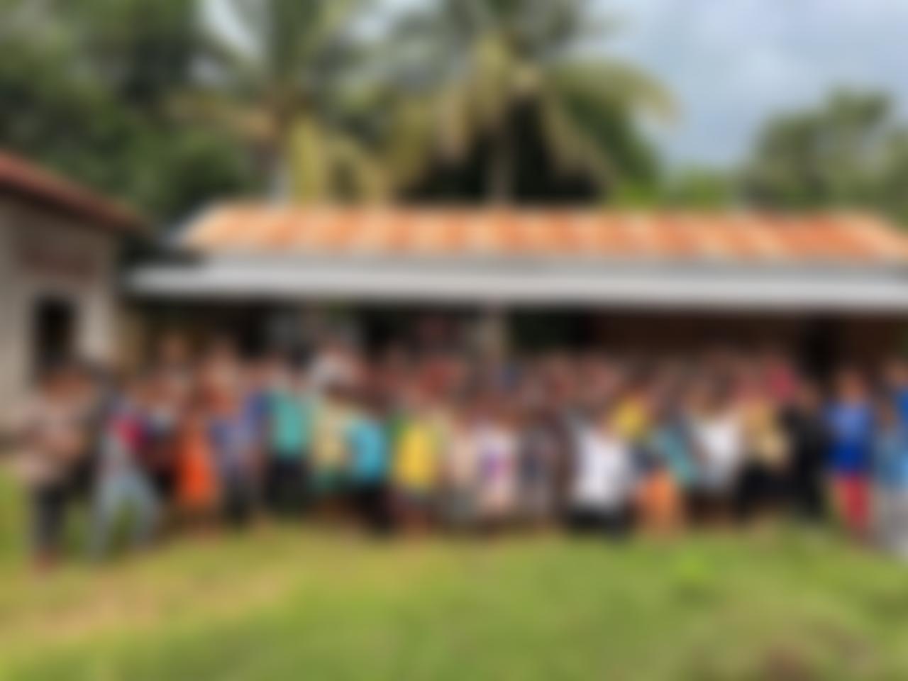 Passion4Change Foundation | Charici