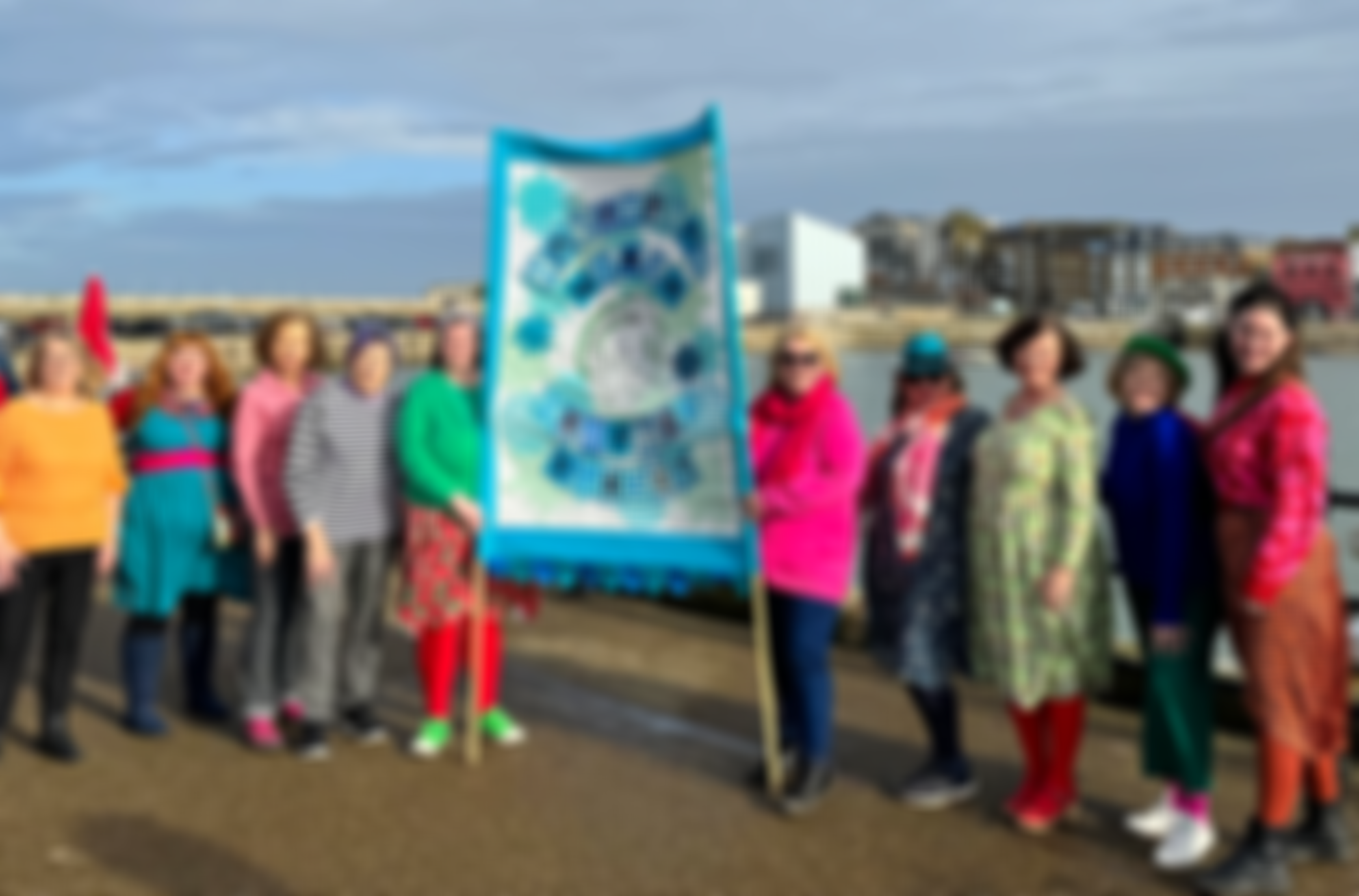 Margate Wi | Charici