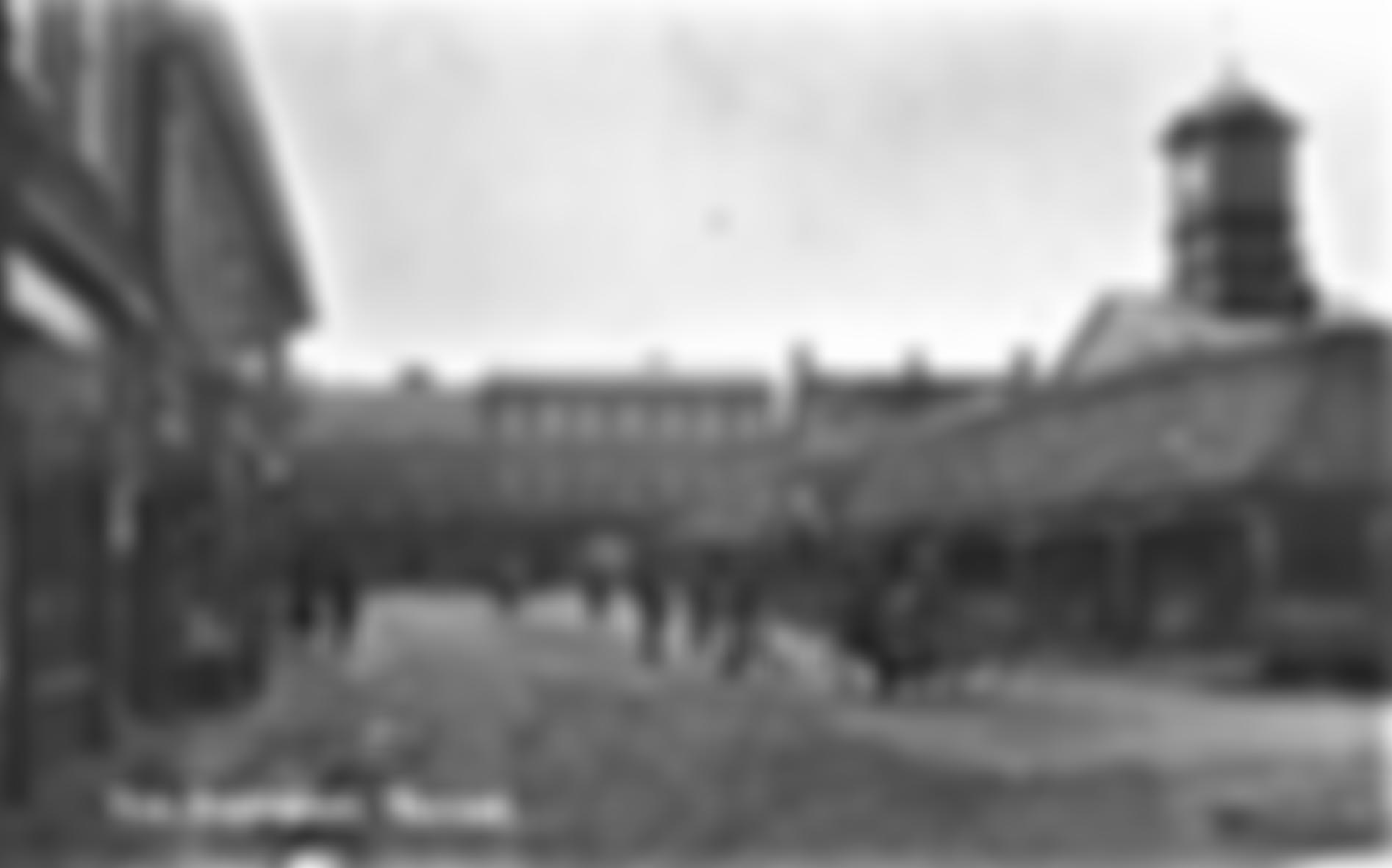 Potton History Society | Charici