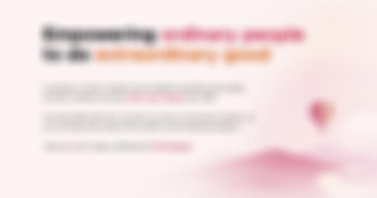 Giving What We Can UK | Charici