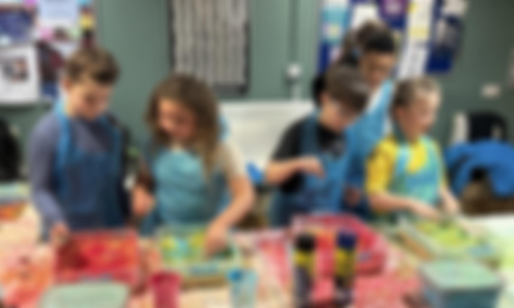 Blackbird Leys Adventure Playground Cio | Charici
