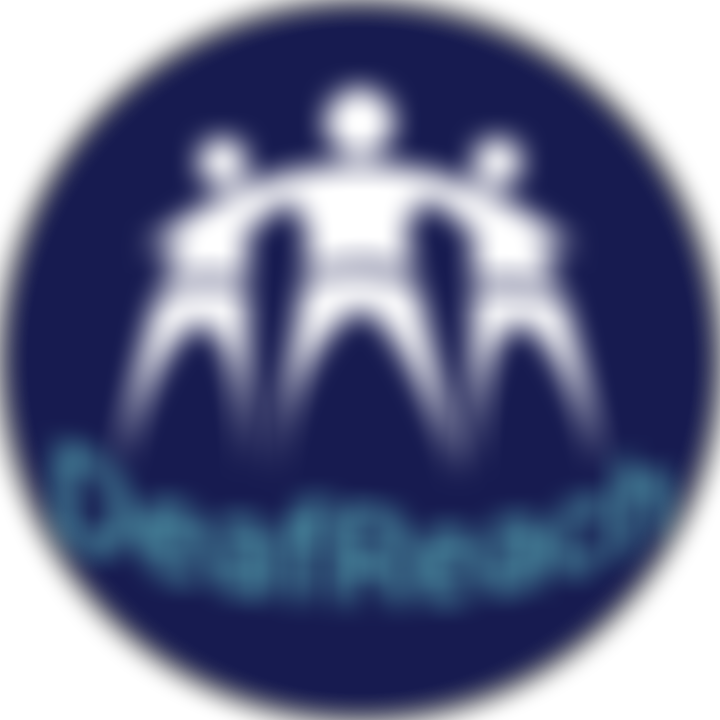 Deaf Reach | Charici