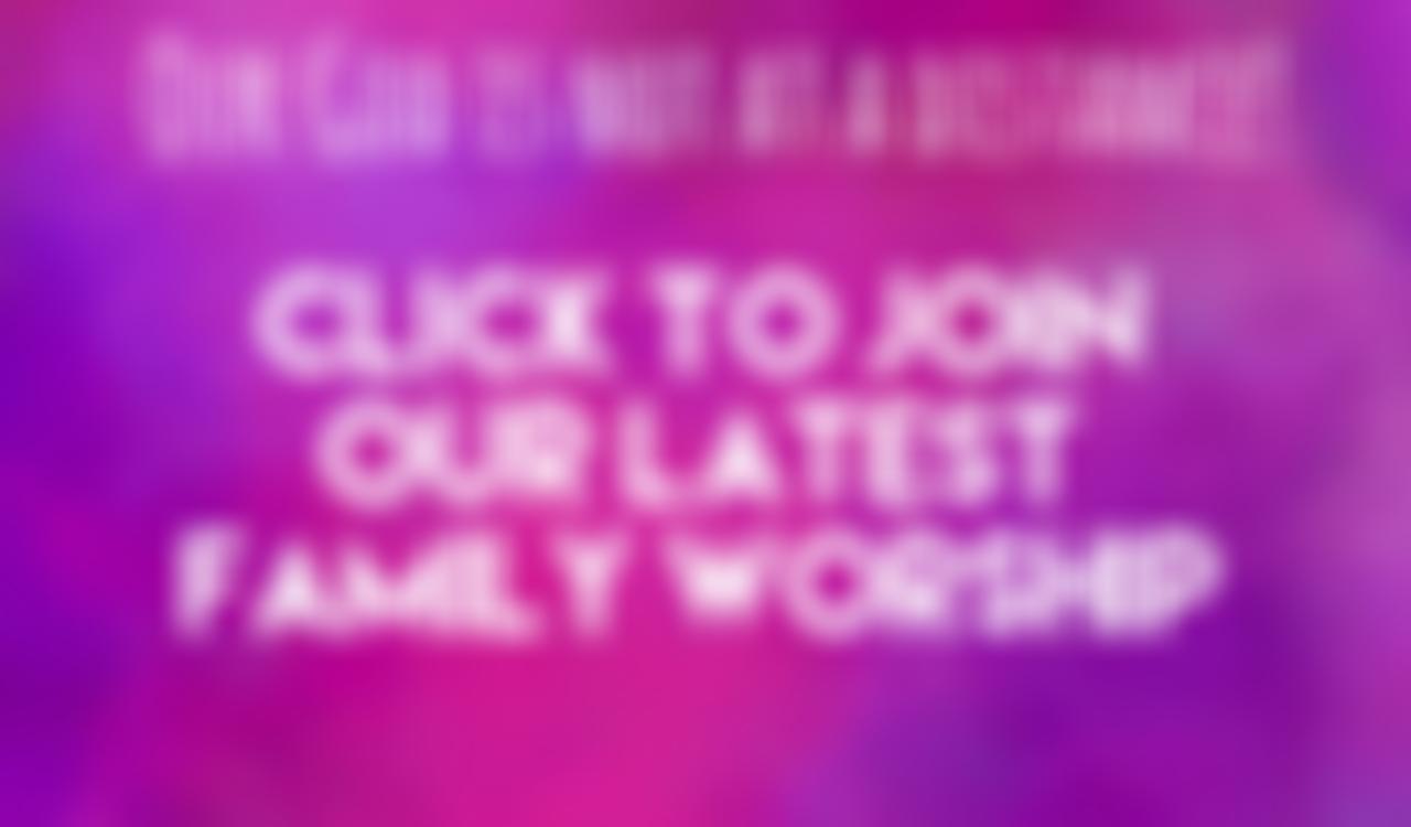 Bethesda Baptist Church, Ipswich | Charici