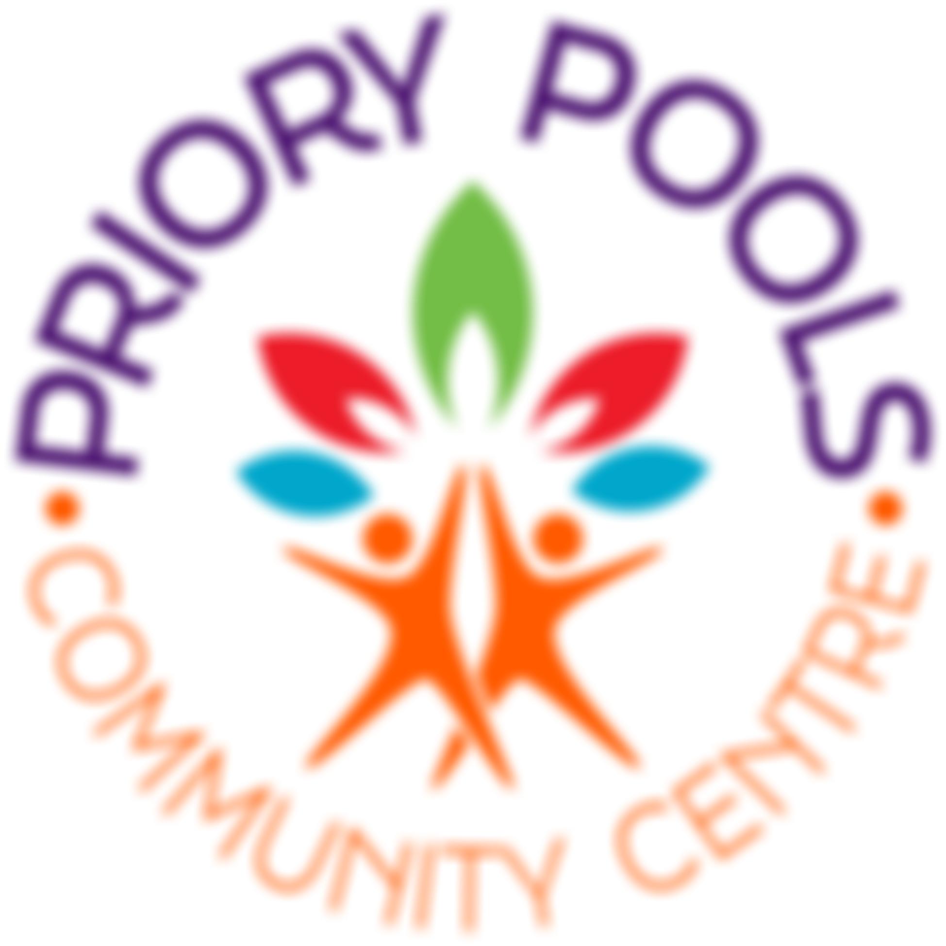 Priory Pools Community Centre | Charici