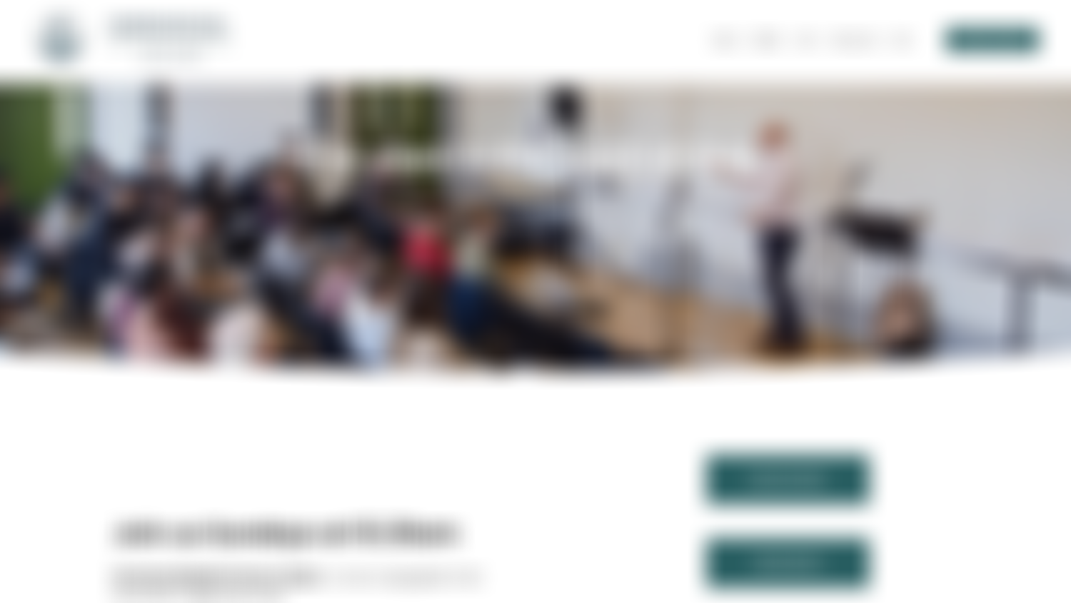 Emmanuel Baptist Church, Exeter | Charici