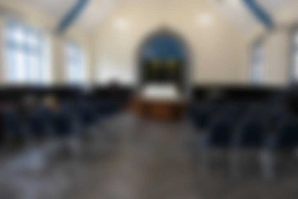 Southampton Hebrew Congregation | Charici