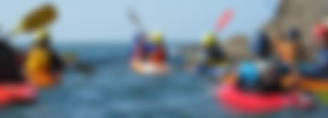 Taunton Canoe Club | Charici