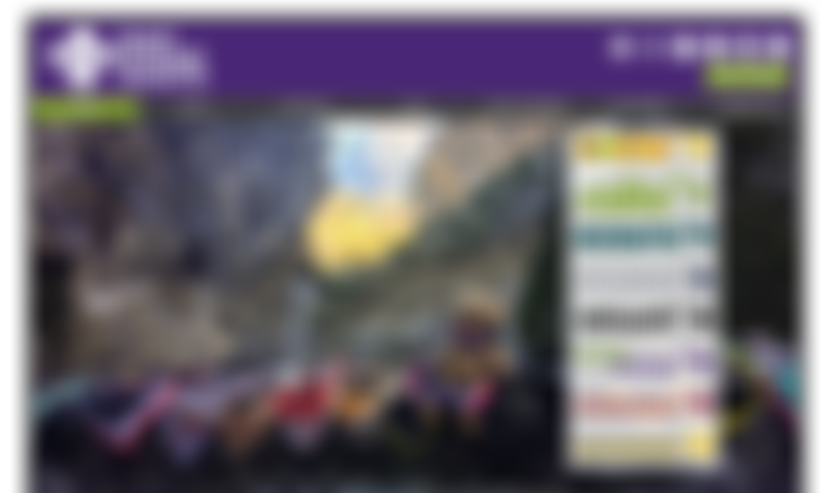 East Sussex County Scout Council | Charici