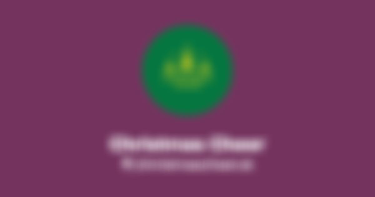 Christmas Cheer | Charici