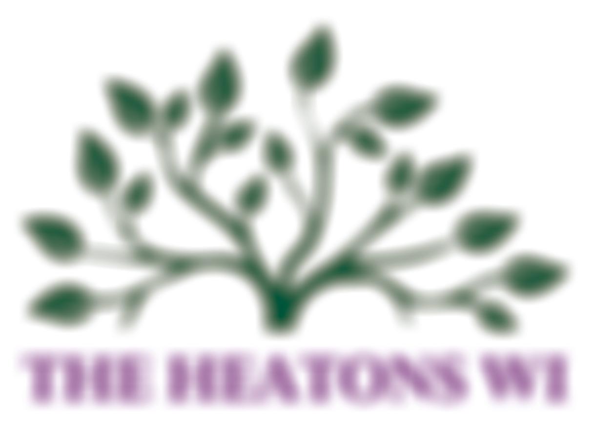 The Heatons Women's Institute | Charici