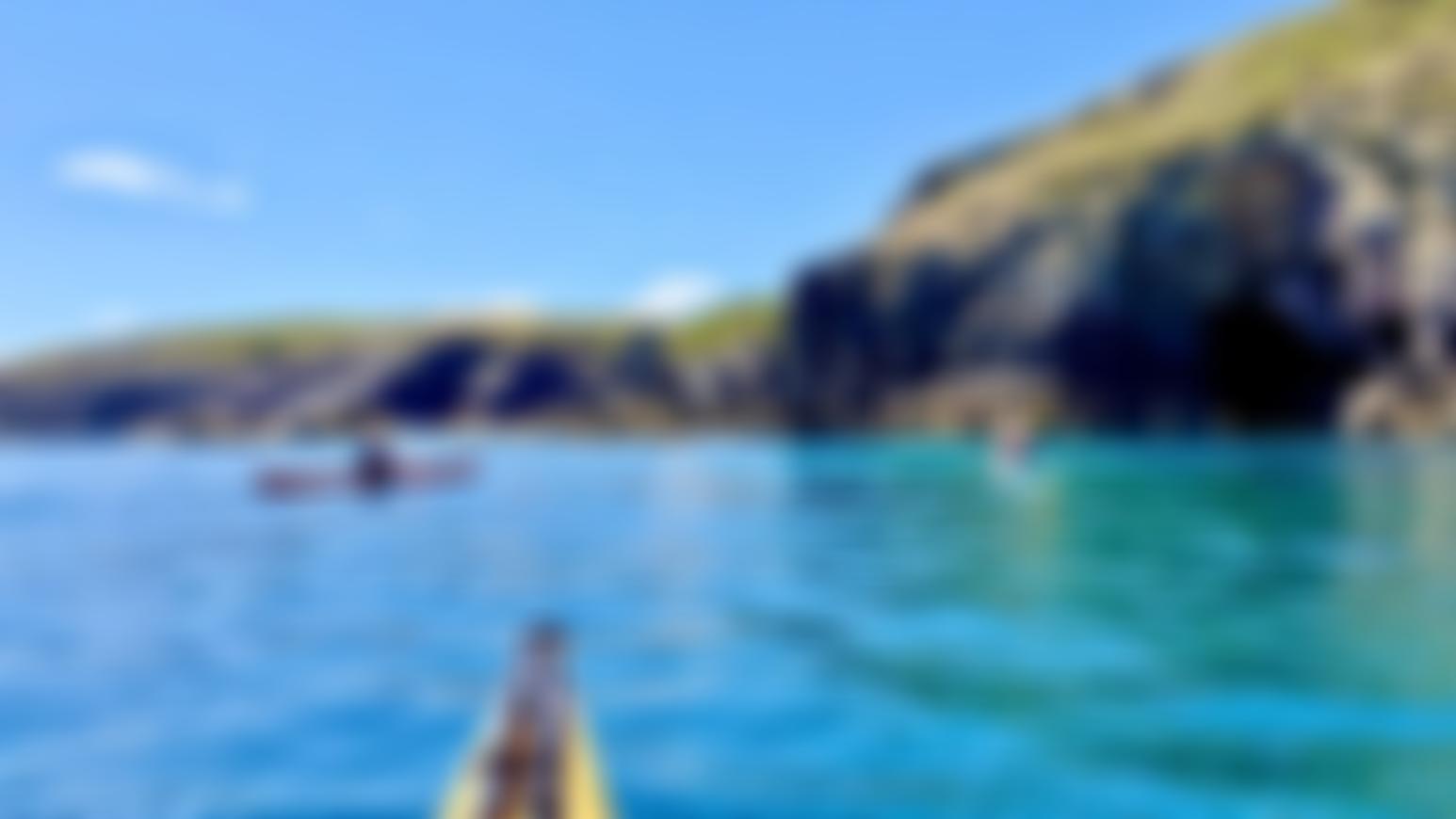 Llynfi Valley Paddlers | Charici