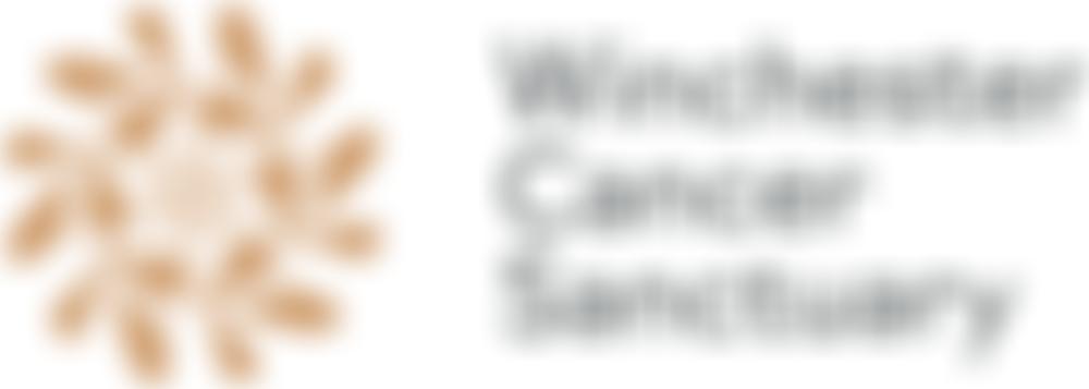 The Winchester Cancer Sanctuary | Charici