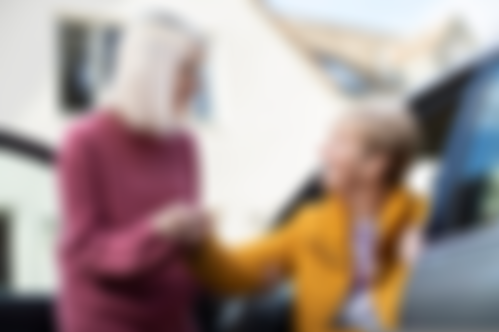 Volunteering Matters | Charici