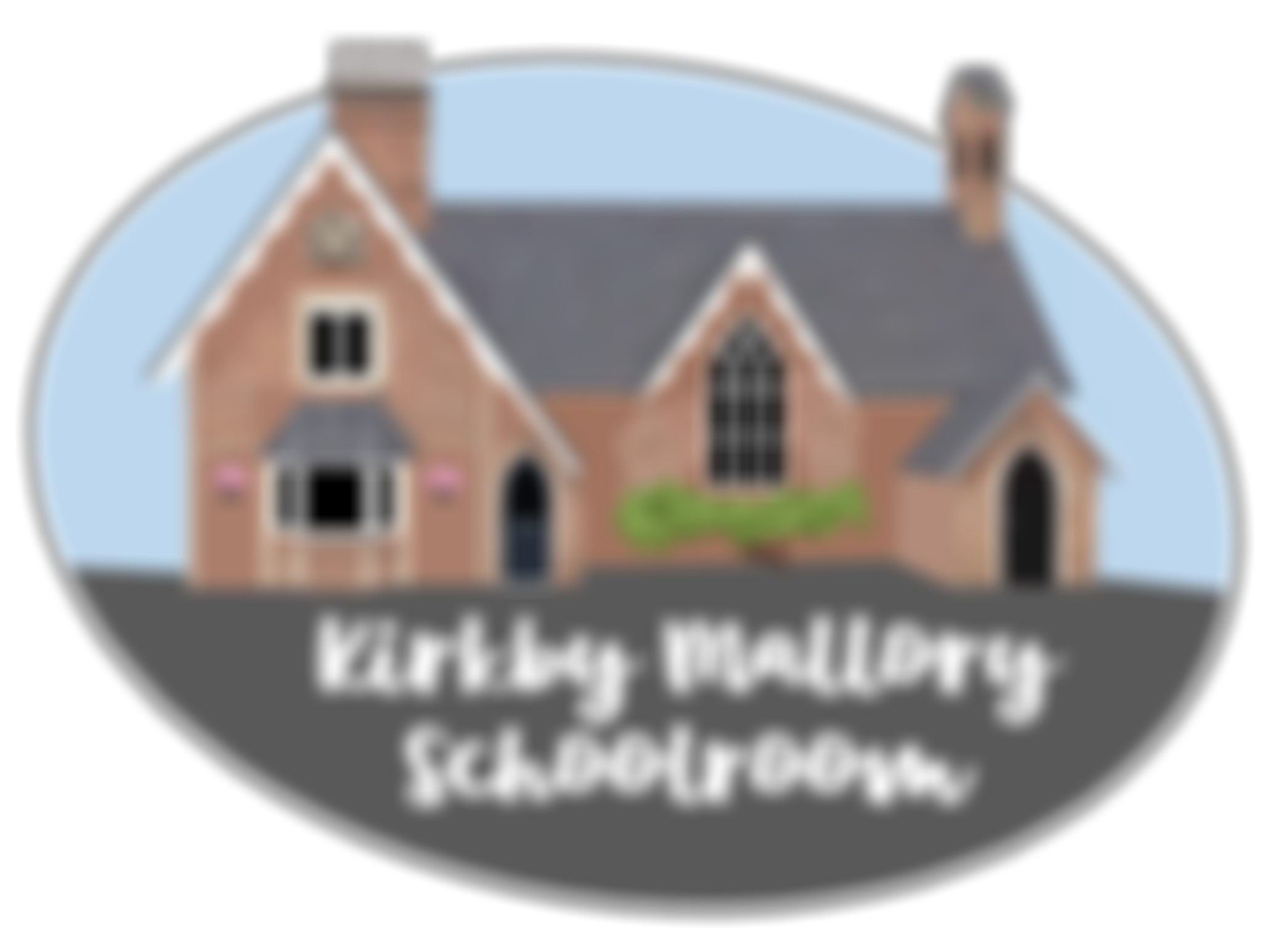 Kirkby Mallory Schoolroom | Charici
