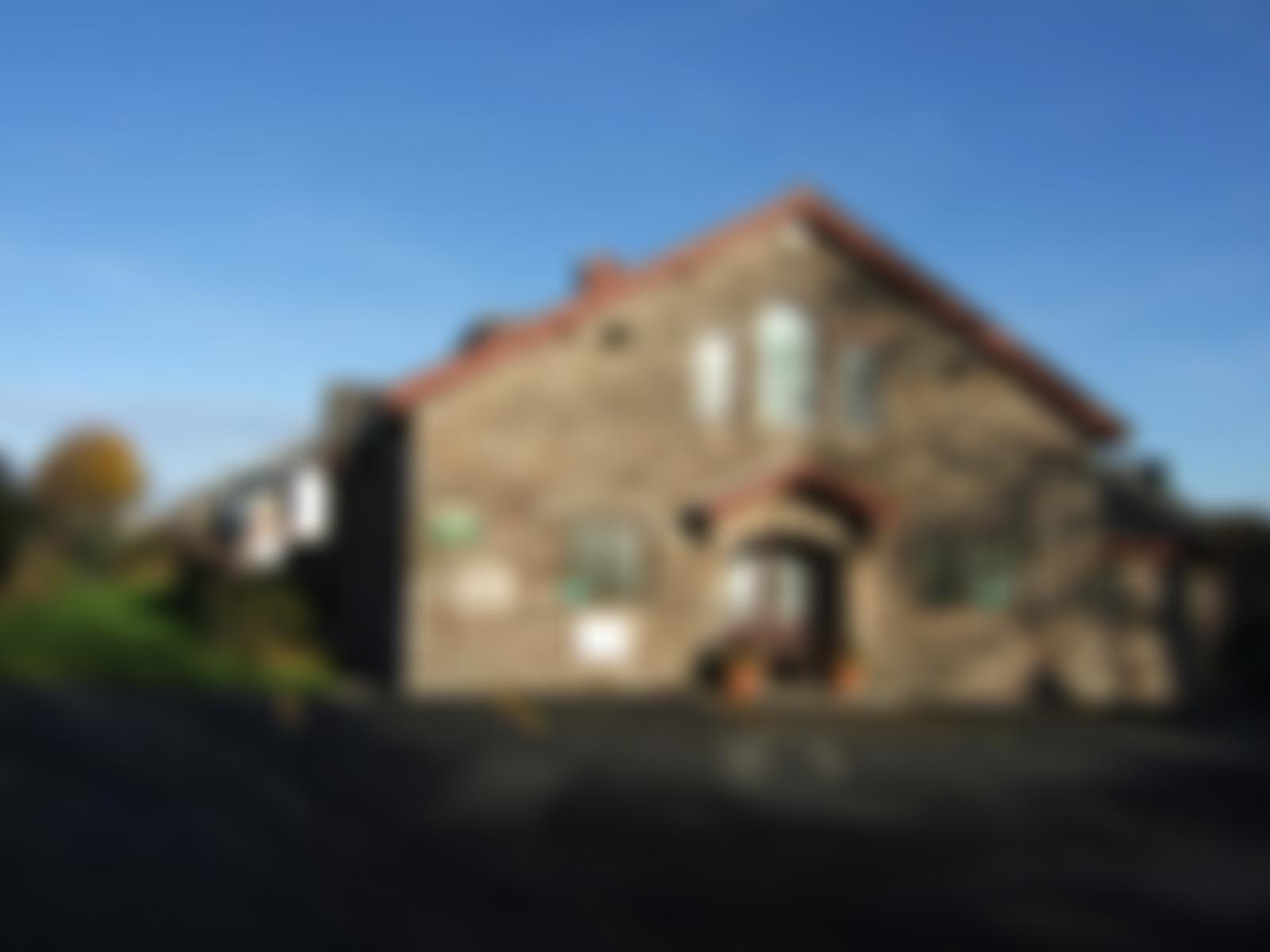 Morecambe Centre (Memorial Hall) | Charici